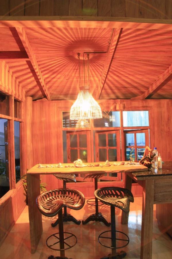 The Canale Boutique Stay Koh Kood Ko Kut エクステリア 写真
