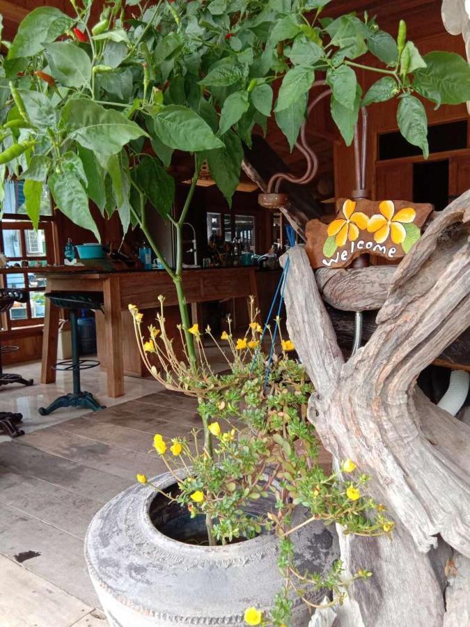 The Canale Boutique Stay Koh Kood Ko Kut エクステリア 写真
