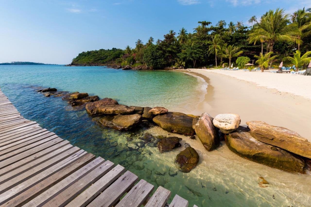The Canale Boutique Stay Koh Kood Ko Kut エクステリア 写真